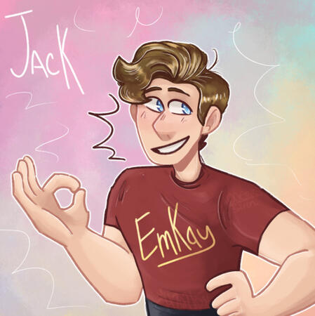 Jack from Emkay
