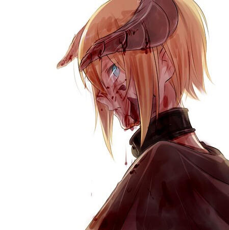 Malevolence