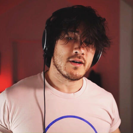 Mark Fischbach